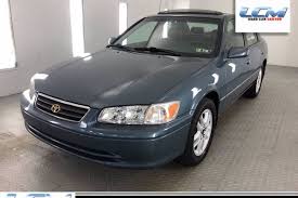 Used 2000 Toyota Camry for Sale Near Me | Edmunds