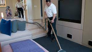wall to wall carpet cleaning