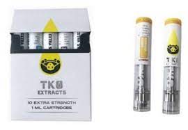 Buy tko extracts for your recreational purposes? Fake Tko Carts Very Easy To Spot Dabconnection