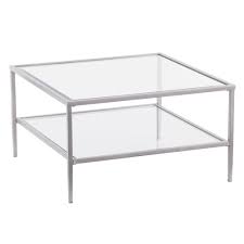 5 out of 5 stars. Two Tier Glass Coffee Table You Ll Love In 2021 Visualhunt