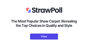 the most por shaw carpet revealing