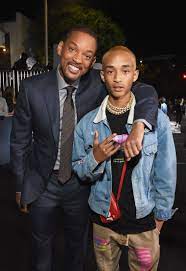 will smith asks son jaden why he doesn