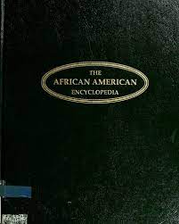 The African American Encyclopedia