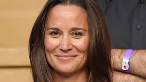 pippa middleton is a total beach