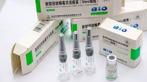 Once the inactivated vaccine gets presented to the body's immune system, the production of antibodies is stimulated which Expert Chinese Vaccines Effective Against Covid 19 Delta Variant Cgtn