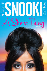 read an excerpt of snooki s fictional