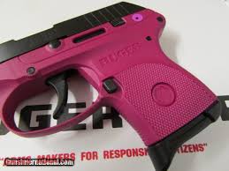 ruger lcp raspberry frame 380 acp auto