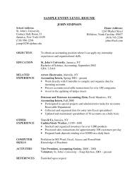 Resume Examples Templates  General Resume Objective Examples                   Resume Examples Objective   Resume Examples And Free Resume Builder