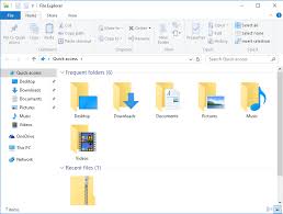resize icons quickly on the desktop