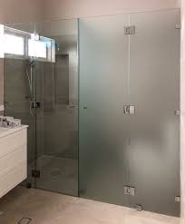 Shower Screens Swanbourne Dial A Glass