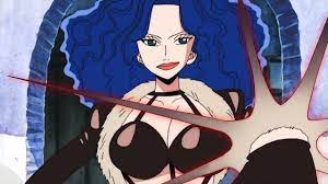 Zala Miss Doublefinger | Toge Toge no Mi | All Abilities |【1080p】 | One  Piece Alabasta Arc - YouTube