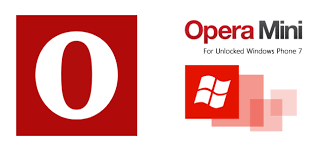 Opera has released a new version of its browser for mobile devices. Download Opera Mini For Fully Unlocked Wp7 Custom Roms