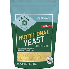nutritional yeast large flake