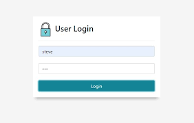 create asp net login page with sql