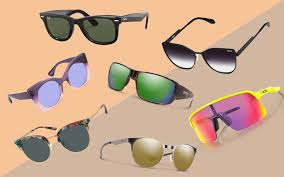 the best places to sunglasses in 2022