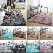 You want to be sure it fits your motif and covers the floors adequately. Buy Plush Shaggy Carpets For Living Room Bedroom Dining Room Large Area Soft Fluffy Rugs Home Floor Mat At Affordable Prices Free Shipping Real Reviews With Photos Joom