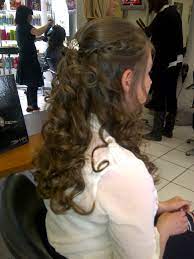 prom hairstyles pure hair and beauty