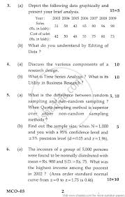 Sargodha University M Ed Subject Research Methods in Education Past Paper