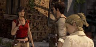 My Top 10 Most Influential Games. #4: Uncharted 2: Among Thieves. | Game,  Complain, Repeat
