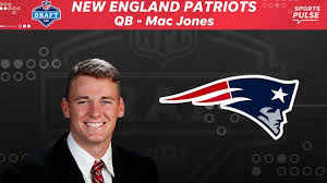 5 hours ago · the patriots haven't only given their starting quarterback job to mac jones. Mac Jones A Better Fit For Patriots After Failed Cam Newton Experiment