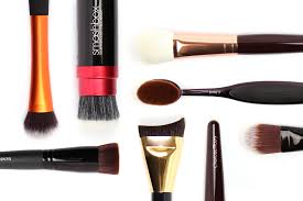 best foundation brushes beauty unboxed