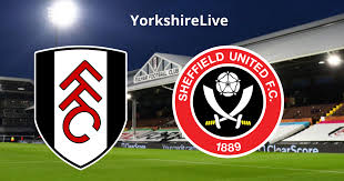 Here on yoursoccerdose.com you will find sheffield united vs fulham detailed statistics and pre match information. Qtuxdnjbjdosim