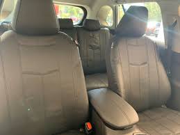 Build Your Own Camry Seat Covers