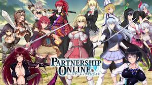 Partnership Online Mobile MMORPG by ONEONE1 - YouTube