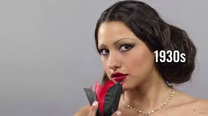 100 years of beauty series highlights