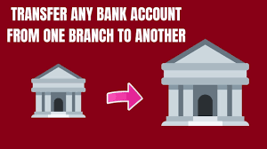 How To Transfer Karnataka Bank Account To Another Branch Transfer Karnataka Bank Account Online