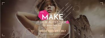 makeup party for s facebook