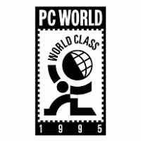 Update this logo / details. Pc World Logo Vector Eps Free Download