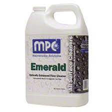mpc emerald floor cleaner 5 gal