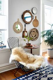 16 ideas for decorating with mirrors