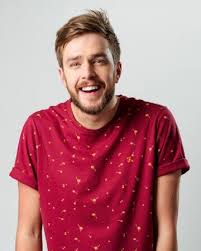 Maybe you would like to learn more about one of these? Iain Stirling Love Island Itv Wiki Fandom