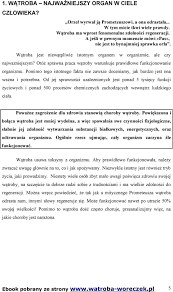 Co Oznacza Ziarnista Struktura Wątroby - SPIS TREŚCI DO CZYTELNIKÓW - PDF Free Download