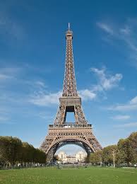 eiffel tower images free on