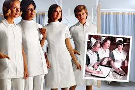 vine nursing uniforms evolved