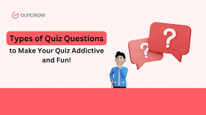 types of quiz questions to make your