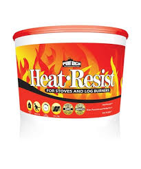 Pc Heat Resistant S1 Adhesive 10kg