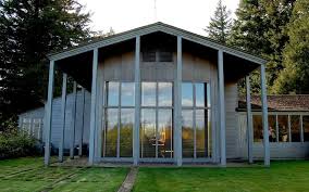Famous Midcentury Works In Portland