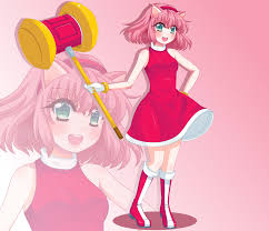 See more ideas about amy rose, sonic and amy, amy the hedgehog. Amy Rose Human Form By Sakuraxss005 On Deviantart