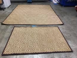 sisal rug cleaning l synthetic