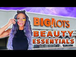 big lots beauty items you need you