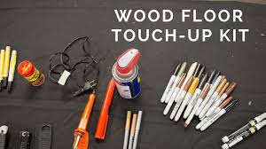 diy hardwood floor scratch repair kit