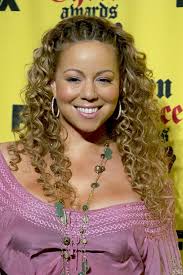 Mariah carey — sleigh ride (mariah carey's magical christmas special 2020). Mariah Carey S Best Hair And Makeup Looks 25 Years Of Mariah Carey Style
