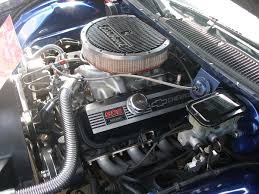 Chevrolet Big Block Engine Wikipedia
