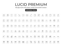And also this pack has icons for previous versions of ios like ios 12, ios 13. Lucid Ios Theme By Vulcan On Dribbble