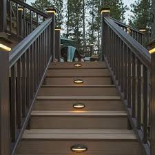 deck lighting power supplies