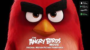 Charli XCX ''Explode'' From The Angry Birds Movie [Official Audio] - video  Dailymotion